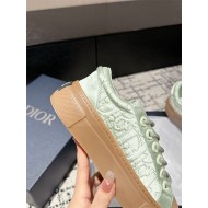 DIOR AND STONE ISLAND B33 Sneaker