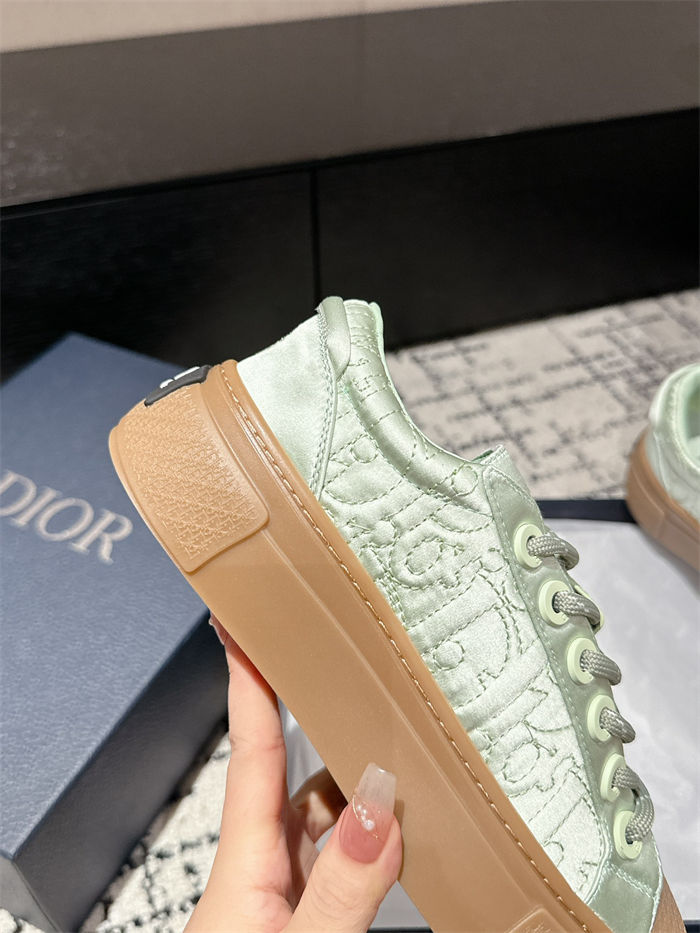 DIOR AND STONE ISLAND B33 Sneaker