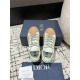 DIOR AND STONE ISLAND B33 Sneaker