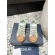 DIOR AND STONE ISLAND B33 Sneaker