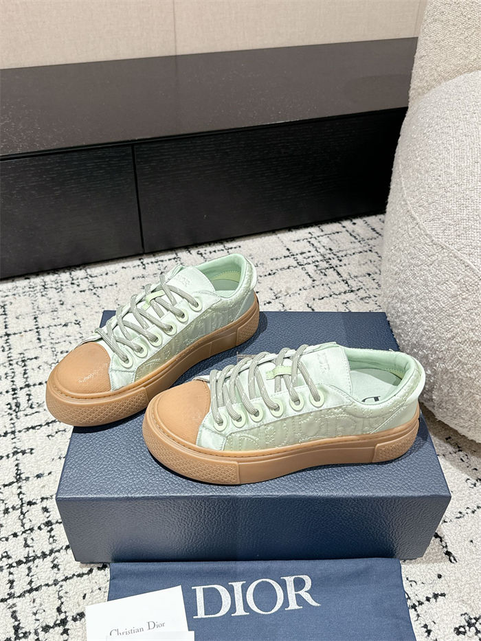 DIOR AND STONE ISLAND B33 Sneaker