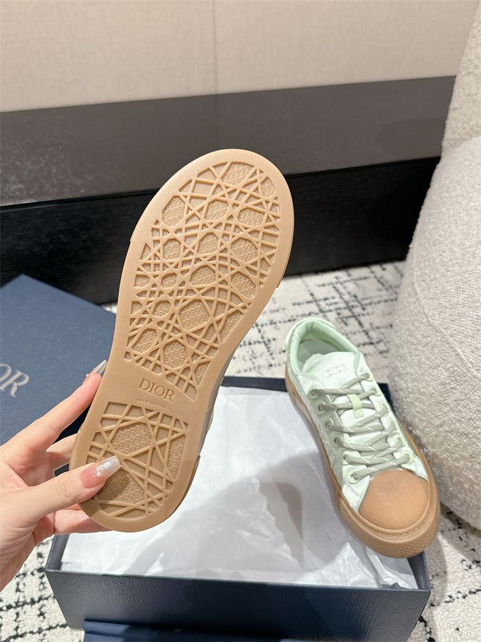 DIOR AND STONE ISLAND B33 Sneaker