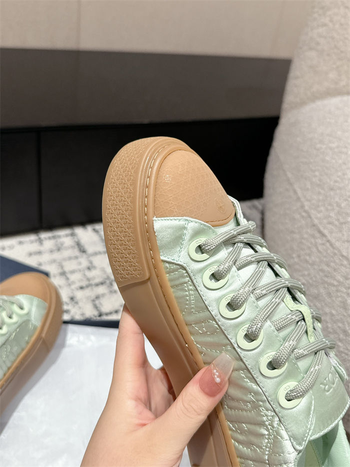 DIOR AND STONE ISLAND B33 Sneaker