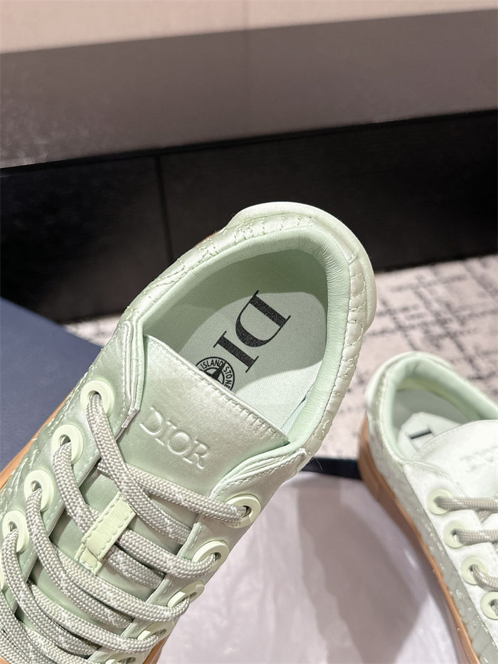 DIOR AND STONE ISLAND B33 Sneaker