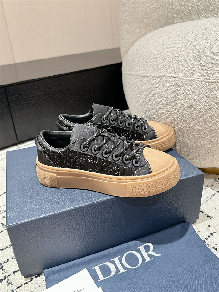 DIOR AND STONE ISLAND B33 Sneaker