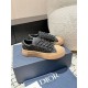 DIOR AND STONE ISLAND B33 Sneaker