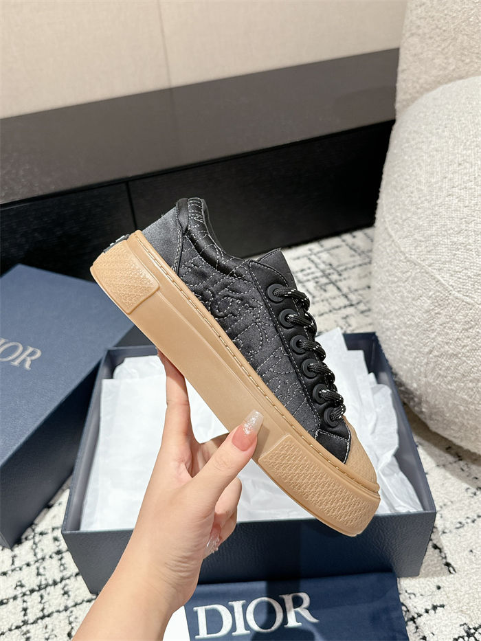 DIOR AND STONE ISLAND B33 Sneaker