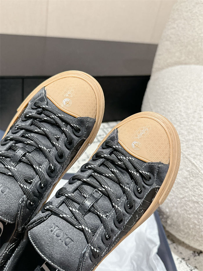 DIOR AND STONE ISLAND B33 Sneaker