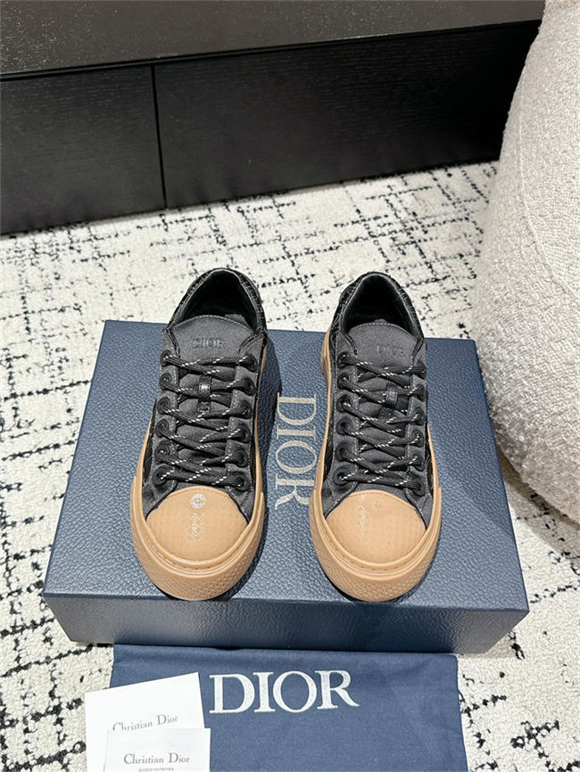 DIOR AND STONE ISLAND B33 Sneaker