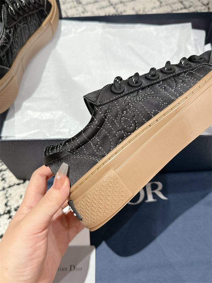 DIOR AND STONE ISLAND B33 Sneaker