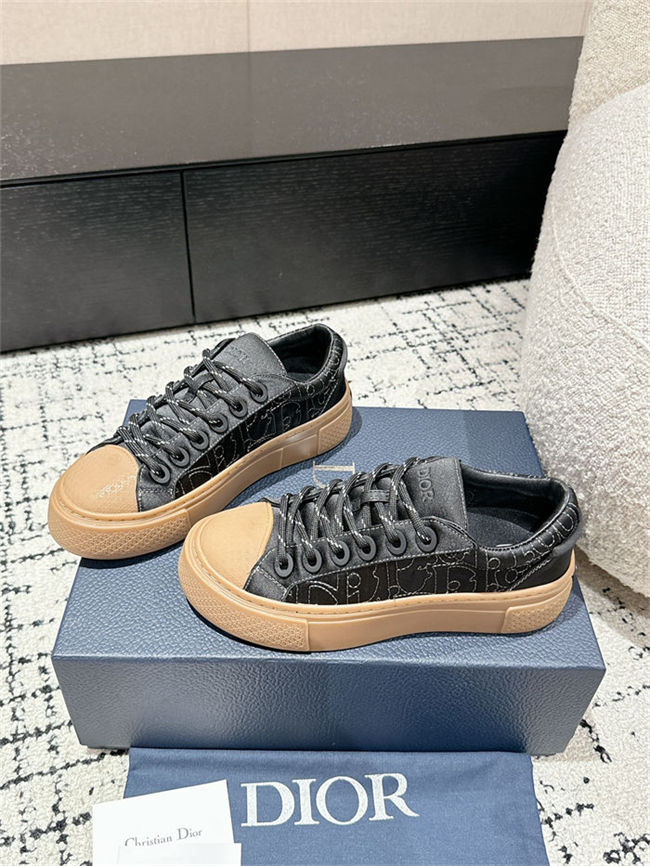 DIOR AND STONE ISLAND B33 Sneaker