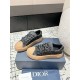 DIOR AND STONE ISLAND B33 Sneaker