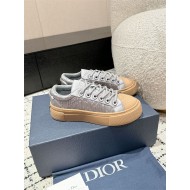 DIOR AND STONE ISLAND B33 Sneaker