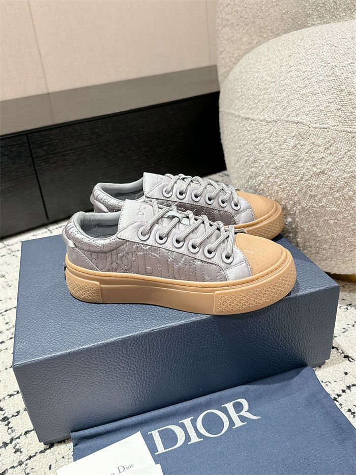 DIOR AND STONE ISLAND B33 Sneaker