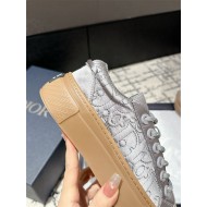 DIOR AND STONE ISLAND B33 Sneaker