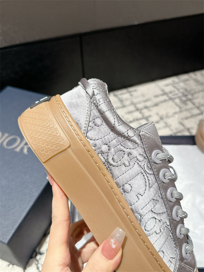 DIOR AND STONE ISLAND B33 Sneaker