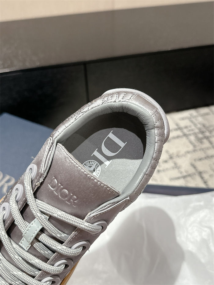 DIOR AND STONE ISLAND B33 Sneaker