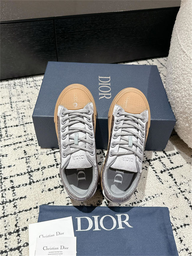 DIOR AND STONE ISLAND B33 Sneaker