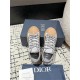 DIOR AND STONE ISLAND B33 Sneaker