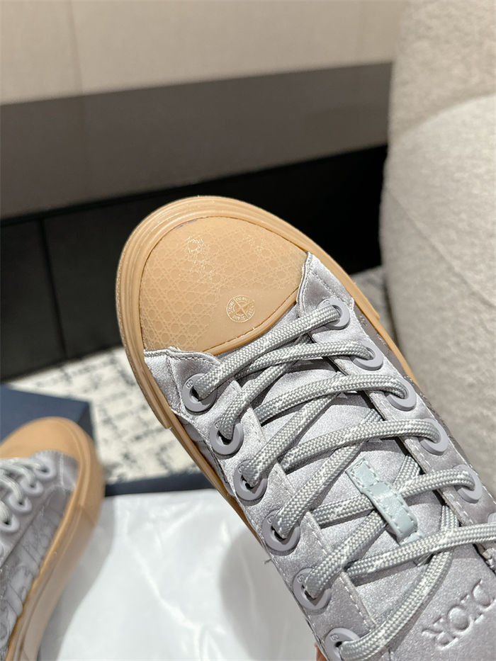 DIOR AND STONE ISLAND B33 Sneaker