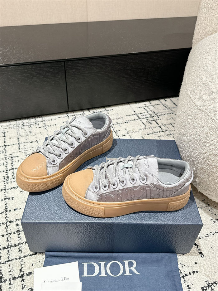 DIOR AND STONE ISLAND B33 Sneaker