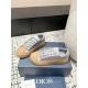 DIOR AND STONE ISLAND B33 Sneaker