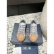 DIOR AND STONE ISLAND B33 Sneaker