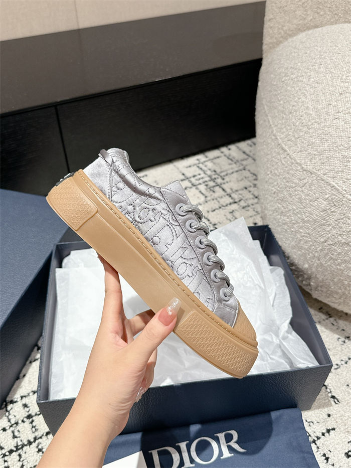 DIOR AND STONE ISLAND B33 Sneaker