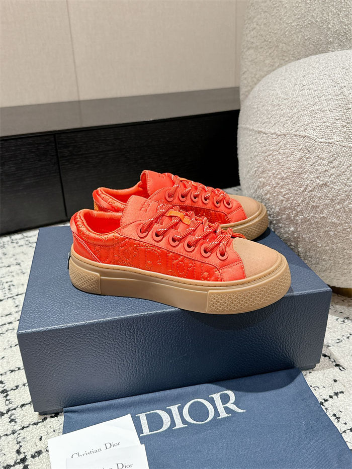 DIOR AND STONE ISLAND B33 Sneaker