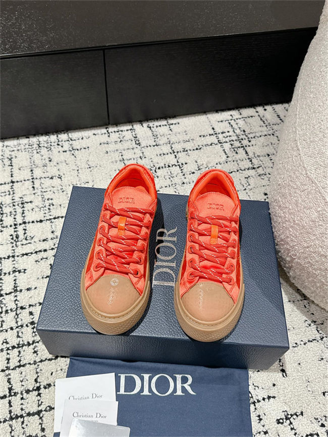 DIOR AND STONE ISLAND B33 Sneaker