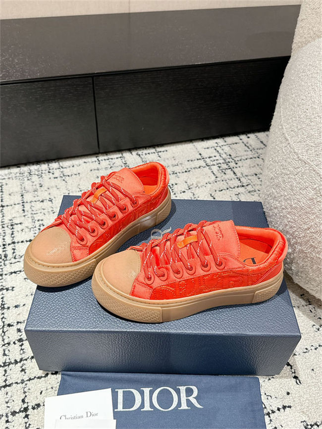 DIOR AND STONE ISLAND B33 Sneaker