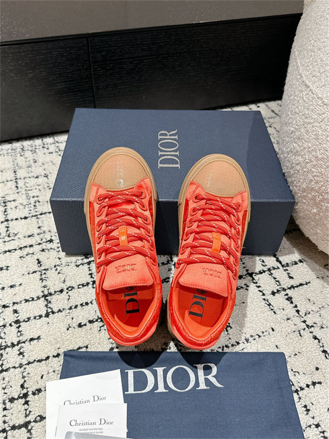 DIOR AND STONE ISLAND B33 Sneaker