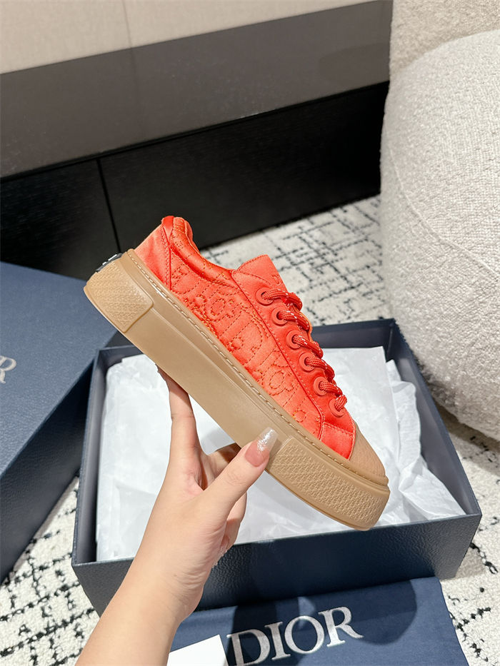 DIOR AND STONE ISLAND B33 Sneaker