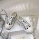 DIOR Walk'n'Dior Platform Sneaker