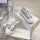 DIOR Walk'n'Dior Platform Sneaker