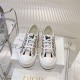 DIOR Walk'n'Dior Platform Sneaker