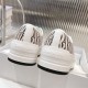 DIOR Walk'n'Dior Platform Sneaker