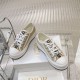 DIOR Walk'n'Dior Platform Sneaker