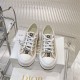 DIOR Walk'n'Dior Platform Sneaker