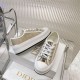 DIOR Walk'n'Dior Platform Sneaker