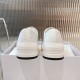 DIOR Walk'n'Dior Platform Sneaker