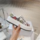 DIOR Walk'n'Dior Platform Sneaker