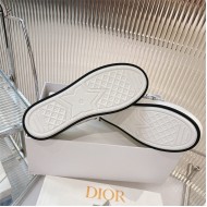 DIOR Walk'n'Dior Platform Sneaker