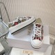 DIOR Walk'n'Dior Platform Sneaker