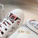 DIOR Walk'n'Dior Platform Sneaker