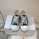 DIOR Walk'n'Dior Platform Sneaker