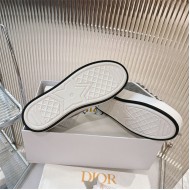 DIOR Walk'n'Dior Platform Sneaker