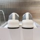 DIOR Walk'n'Dior Platform Sneaker