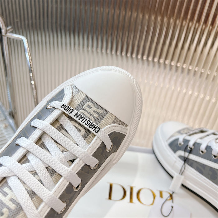 DIOR Walk'n'Dior Platform Sneaker