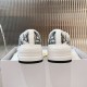 DIOR Walk'n'Dior Platform Sneaker